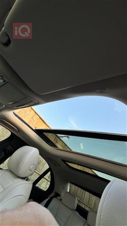 مێرسێدس بێنز E-Class